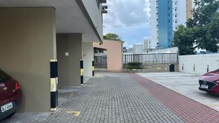 Apartamento com 2Qts, 2 Wcs, Piscina - 8