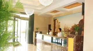 Wuhan Venetian Boutique Hotel - 5