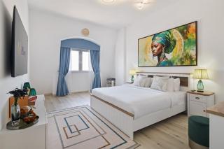 Spacious 2BR Retreat with Balcony in Uptown Mirdif - 2