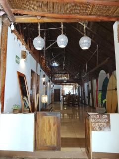 PopoyoLoco Surf House - 8