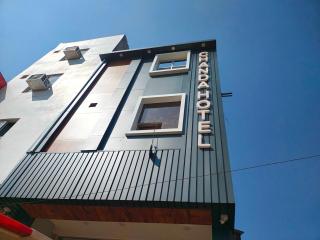 Hotel O HOTEL CHANDA - 5