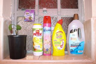 Cozy 1-bedroom with Wi-Fi, security & parking - 4