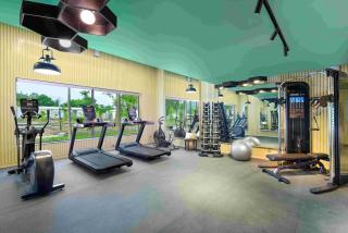 Ginger Ekta Nagar, Statue of Unity - 4