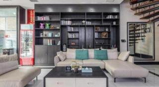 Xana Hotelle Suqian Soho Ginza Branch - 5