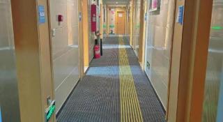 Pai Hotel Dengfeng Songshan Shaolin Temple Chonggao Road - 6