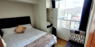 Departamentos cusco costado del real plaza - 2