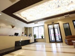 PAI Hotel·Changchun Jilin DaLu - 9
