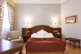 Hotel Cervantes - 7