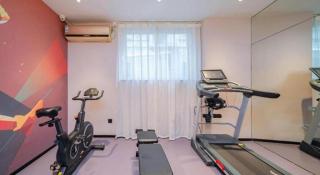 City Comfort Inn Guangzhou Tower Kecun Metro Station Dunhe - 1