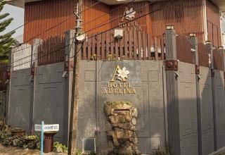 Hotel Adelina Balanga City Bataan - 7