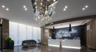 Echarm Hotel Changsha Gaoqiao - 3