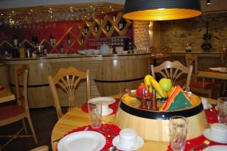 Hotel Vila Sigal Korce - Korçë - 5