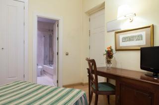 Hotel Cervantes - 4