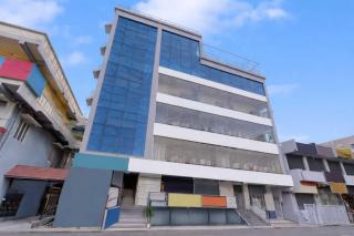 Collection O Kadugodi Tree Park Metro Station Bengaluru Formerly Royal Rooms - 0