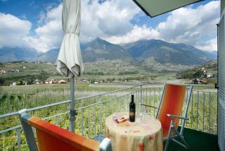 Pension Planta - Merano - 2