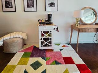 Luxury 2BR 2BA Loft Ice District W Heated Parking - 2