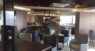 City Comfort Inn Hefei Railway Station Metro Station - 8