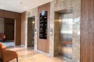 Afrosiyob Regency Hotel - 3