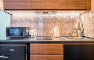 Atrium Luxury Suite - Ski In Out & Outdoor Pool #106 - 6