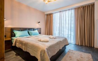 Atrium Luxury Suite - Ski In Out & Outdoor Pool #106 - 2