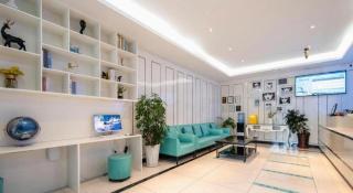 Xana Lite· Xi'an South Gate Yongningmen Subway Station - 1