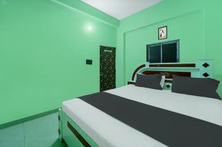 Hotel O by OYO Luxury - 0