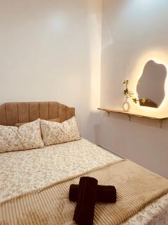Aila Roomstay TTHI - 5