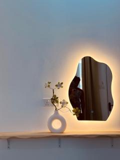 Aila Roomstay TTHI - 1