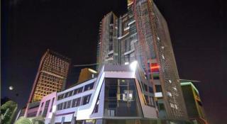 City Comfort Inn Kunming High Speed Railway South Station Yongxin Harvard - Kunming - 0