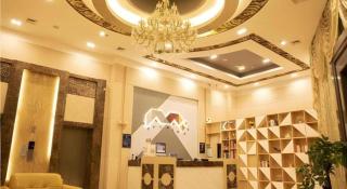 Borrman Hotel Dongguan Zhongtang - 9