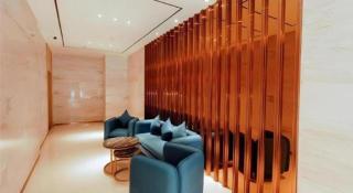 City Comfort Inn Honghu Shopping Park Bao'an Plaza - 2