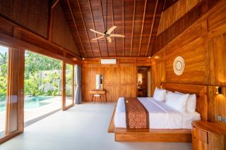 Trimaya Luxury Villa, Ubud - 7