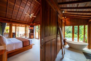 Trimaya Luxury Villa, Ubud - 4