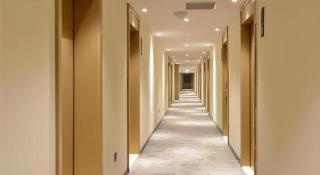 City Comfort Inn Xiaogan Hubei Engineering College - 1