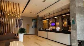 City Comfort Inn Hotel Zigong Wanda Plaza - 9