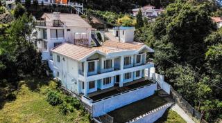 Hill Side Cottage - 9