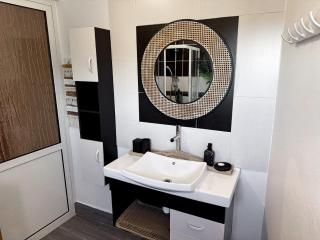 Cocon paisible & moderne, entre mer et volcan - 7