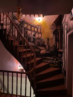 Timeless House Overlooking the Golden Horn with Sea - Nilorayn - 2