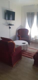 Moll Huis - 1