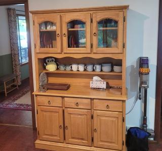 Nockold's Cottage - 6