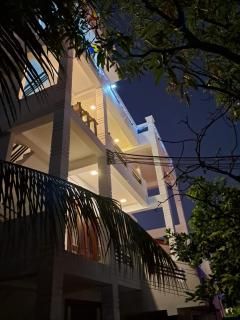 Sky Glow Residence - 0