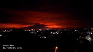 Sky Glow Residence - 2