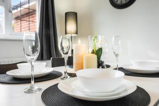 Cosy welcome stay - 4