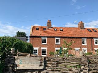 Coastguard's Cottage - 0