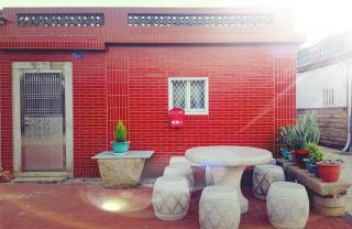 Scarecrow Homestay - 5