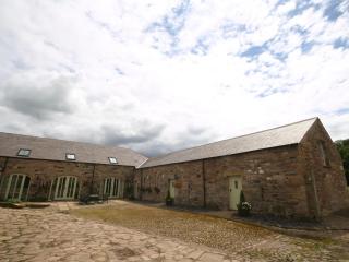 Lambley Farm-Ghillies - 1