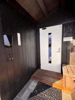 Ustedalen Lodge, Appartement 1 - 2