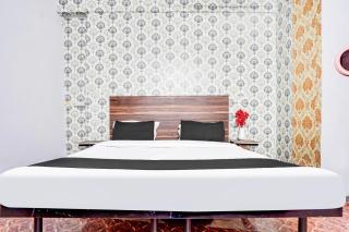 HOTEL O ELITE STAY - 7