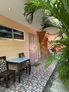 Logan Apartments - 5