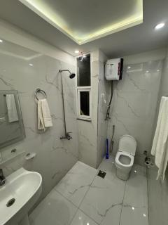 Luxury Appartment 1 BHK Bahria Town - 3